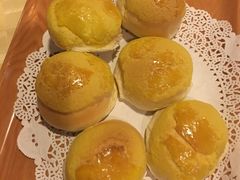 菠萝包-石岐佬中山菜馆(张溪店)