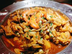 -胖哥俩肉蟹煲(苏州中心店)