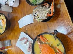-台州老六海鲜面馆(上南总店)