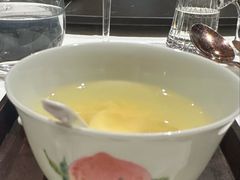 -北京古城老院厉晓麟精致菜