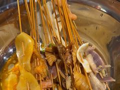 -乐山鲜知味钵钵鸡(奎星楼店)