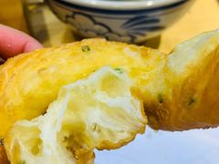 葱花大油条-头壹号 大油条·老长沙盖码饭(北辰店)