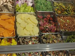 -英雄故事地摊烤肉(马驹桥店)