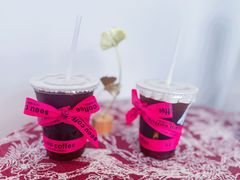 -seeu coffee(江滩店)