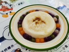 酒酿豆酪-糖潮糖水铺(省府店)