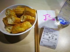 -铁朋小锅米线(玉川巷店)