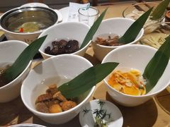 -竹鲜笙全竹宴(国色天香店)