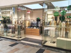 -首创奥特莱斯(昆山店)
