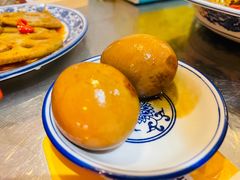 -赣南粉局·江西小炒·锅气炒粉(巴黎春天店)