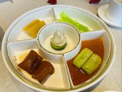 -皇朝会.经典传统粤菜(外滩店)