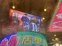 -大吉利·潮汕鲜牛肉火锅(河西店)