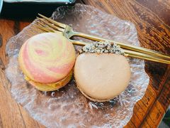 -T館·花园艺术餐厅