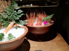 -蟹将军·松叶蟹和牛日料放题自助(K11店)