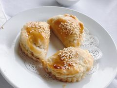 -香港东海海鲜酒家