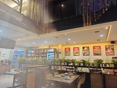 -东记炭炉·海鲜鸡煲(龙华店)