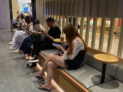 -龙湖重庆时代天街