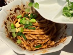 -四季民福烤鸭店(故宫店)