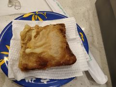 -京樽回転寿司(奥林匹克店)
