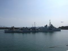 -中国人民解放军海军博物馆