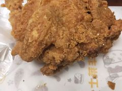 -华莱士·全鸡汉堡(财经学院店)