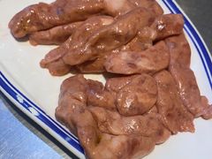 -胡同泥炉烤肉(总店)