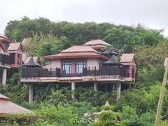 -广州从化都喜泰丽度假酒店温泉
