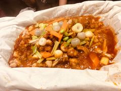 -鱼颜诱纸纸上烤鱼·蛙(龙湖天街店)