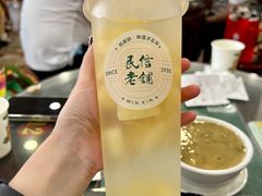 -民信老铺(华盖路店)