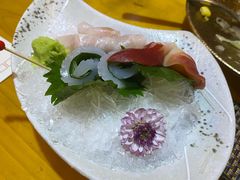 -长崎屋·日本料理·刺身·烧鸟(天河北路店)