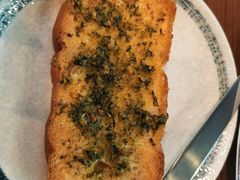 餐前蒜香法包-PIZZA BIANCA(万象城店)