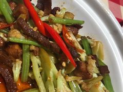 -西贝莜面村(东莞壹号广场店)