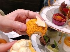 -行者书屋大堂吧 ·下午茶(南京圣和府邸酒店)