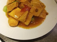 -闫府私房菜(恒隆店)