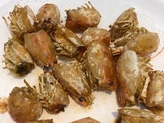 -金瑞轩大酒楼·顺德鱼生·粤菜海鲜(东江国际店)