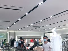 -ZARA(深圳金光华广场店)