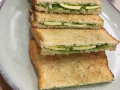 -HELLO 27 意面·沙拉·帕尼尼