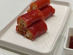 -潮粤轩粤菜海鲜(颐中皇冠店)