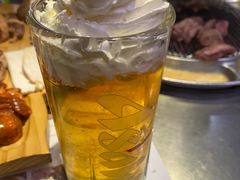 朝日啤酒-喜来稀肉(虹泉路店)