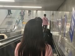 -王府井(地铁站)
