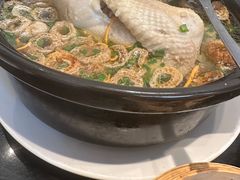 -芳芳私房菜·精做淮扬菜(承德路店)