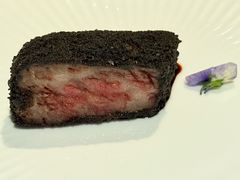 -上海滩餐厅(BFC外滩金融中心店)
