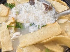 -官塘陈记鱼生·潮汕砂锅粥·牛肉火锅(潮枫路总店)