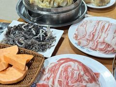 -元盛居(生态大街店)