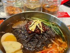 冷面-延边金利串店(安达街店)