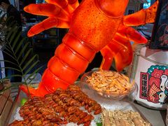 -南湖宾馆·鸳湖阁全日制餐厅