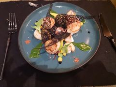 -AZUL by FUEL蓝色·法式酒馆(琶醍店)