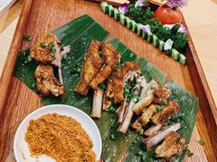 -德胜轩正宗顺德菜(宝安沙井会展中心店)