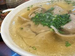 -逸桂禾面馆