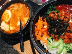 -韩宫宴烤肉·料理(苏州中心店)
