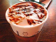 -星巴克(福州三坊七巷店)